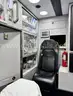 2023 Ford Transit T350 AWD Osage Ambulance &#x2013; 9,100 Miles &#x2013; Fully Operational &#x2013; Excellent Condi