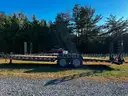 2025 7x20ft Deck Trailer