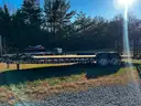 2025 7x20ft Deck Trailer
