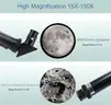 Free Shipping - NEW factory Sealed - Portable 70mm Refractor Telescope with Phone Adapter