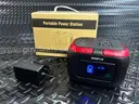 Lot of 5 - FREE SHIPPING – Portable Power Station 97Wh 120W Backup Lithium Battery