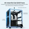 FREE SHIPPING - High-Speed 3D Printer &#x2013; Fully Assembled, Auto-Leveling, 600mm/s