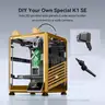 FREE SHIPPING - High-Speed 3D Printer – Fully Assembled, Auto-Leveling, 600mm/s