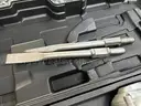 FREE SHIPPING - NEW Demolition Jack Hammer – 14.5 Amp SDS-Hex Concrete Breaker (65 Joules) with 2 Chisels & Wheeled Case