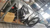 FREE SHIPPING - NEW 2025 - Full-Size 250cc Dirt Bike 60+ MPH