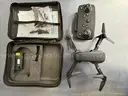 Free Shipping - NEW factory Sealed - Drone with 1080P Dual Cameras - RC Quadcopter with WiFi FPV, Altitude Hold, One-Key
