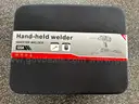 FREE SHIPPING - New Handheld Welding Machine – 110V IGBT Inverter ARC Welder (20–120 Amp)