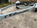 2016 EZ Loader Single Jetski Seadoo Boat Trailer Great Condition - For Approx 11 FT Vessel