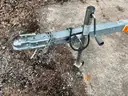2016 EZ Loader Single Jetski Seadoo Boat Trailer Great Condition - For Approx 11 FT Vessel