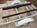 2016 EZ Loader Single Jetski Seadoo Boat Trailer Great Condition - For Approx 11 FT Vessel