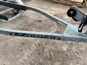 2016 EZ Loader Single Jetski Seadoo Boat Trailer Great Condition - For Approx 11 FT Vessel