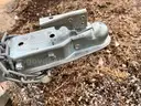 2016 EZ Loader Single Jetski Seadoo Boat Trailer Great Condition - For Approx 11 FT Vessel