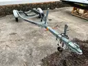 2016 EZ Loader Single Jetski Seadoo Boat Trailer Great Condition - For Approx 11 FT Vessel