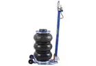 SHIPS FOR FREE New 3 Ton Air Jack Pneumatic Airbag Jack 6600 LB Triple Bag Lift