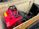 FREE SHIPPING IN USA NEW 2025 Mini Skid Steer Loader Tracked 13.5HP Gas Engine NEW