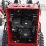FREE SHIPPING IN USA NEW 2025 Mini Skid Steer Loader Tracked 13.5HP Gas Engine NEW