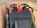 FREE SHIPPING IN USA NEW 2025 Mini Skid Steer Loader Tracked 13.5HP Gas Engine NEW