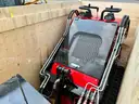 FREE SHIPPING IN USA NEW 2025 Mini Skid Steer Loader Tracked 13.5HP Gas Engine NEW