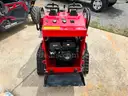 FREE SHIPPING IN USA NEW 2025 Mini Skid Steer Loader Tracked 13.5HP Gas Engine NEW