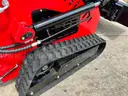 FREE SHIPPING IN USA NEW 2025 Mini Skid Steer Loader Tracked 13.5HP Gas Engine NEW