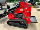 FREE SHIPPING IN USA NEW 2025 Mini Skid Steer Loader Tracked 13.5HP Gas Engine NEW