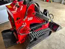 FREE SHIPPING IN USA NEW 2025 Mini Skid Steer Loader Tracked 13.5HP Gas Engine NEW