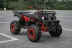 FREE SHIPPING - NEW 2026 200cc 4-Wheeler ATV Automatic DNR Transmission NEW