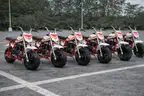Free Shipping - LOT OF 6 Brand New - 2026 Mini Dirt Bike 40cc