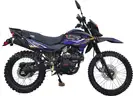 FREE SHIPPING - Dirt Bike NEW 2025 250cc ATV - Never Assembled - FREE SHIPPING