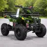 Free Shipping - New 2026 Four Wheeler 40cc ATV
