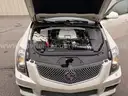 2012 Cadillac CTS 6.2L V8 Supercharged Runs Great No Issues