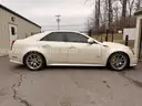 2012 Cadillac CTS 6.2L V8 Supercharged Runs Great No Issues