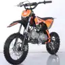 FREE SHIPPING - NEW Dirt Bike 2025 125cc ATV - Never Assembled - Free Shipping