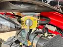 FREE SHIPPING Dirt Bike NEW 2025 125cc - Red ATV - New - No Issues