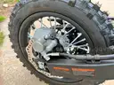 FREE SHIPPING Dirt Bike NEW 2025 125cc - Red ATV - New - No Issues