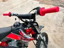 FREE SHIPPING Dirt Bike NEW 2025 125cc - Red ATV - New - No Issues
