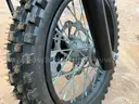 FREE SHIPPING Dirt Bike NEW 2025 125cc - Red ATV - New - No Issues