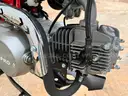 FREE SHIPPING Dirt Bike NEW 2025 125cc - Red ATV - New - No Issues