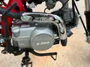 FREE SHIPPING Dirt Bike NEW 2025 125cc - Red ATV - New - No Issues