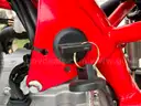 FREE SHIPPING Dirt Bike NEW 2025 125cc - Red ATV - New - No Issues