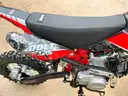 FREE SHIPPING Dirt Bike NEW 2025 125cc - Red ATV - New - No Issues