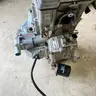 2016-2022 POLARIS 570 MOTOR 700 HOURS WHEN REMOVED