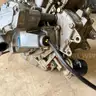 2016-2022 POLARIS 570 MOTOR 700 HOURS WHEN REMOVED