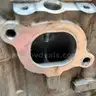 2016-2022 POLARIS 570 MOTOR 700 HOURS WHEN REMOVED