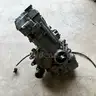 2016-2022 POLARIS 570 MOTOR 700 HOURS WHEN REMOVED