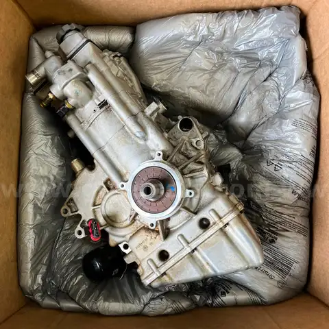 2016-2022 POLARIS 570 MOTOR 700 HOURS WHEN REMOVED