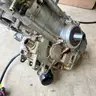 2016-2022 POLARIS 570 MOTOR 700 HOURS WHEN REMOVED