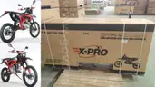 NEW - FREE SHIPPING - 2025 150cc Dirt Bike