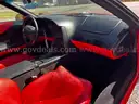 1995 Chevrolet Corvette V8 5.7 Red Just Inspected - RUNS AND DRIVES AS IT SHOULD