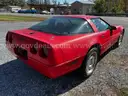 1995 Chevrolet Corvette V8 5.7 Red Just Inspected - RUNS AND DRIVES AS IT SHOULD